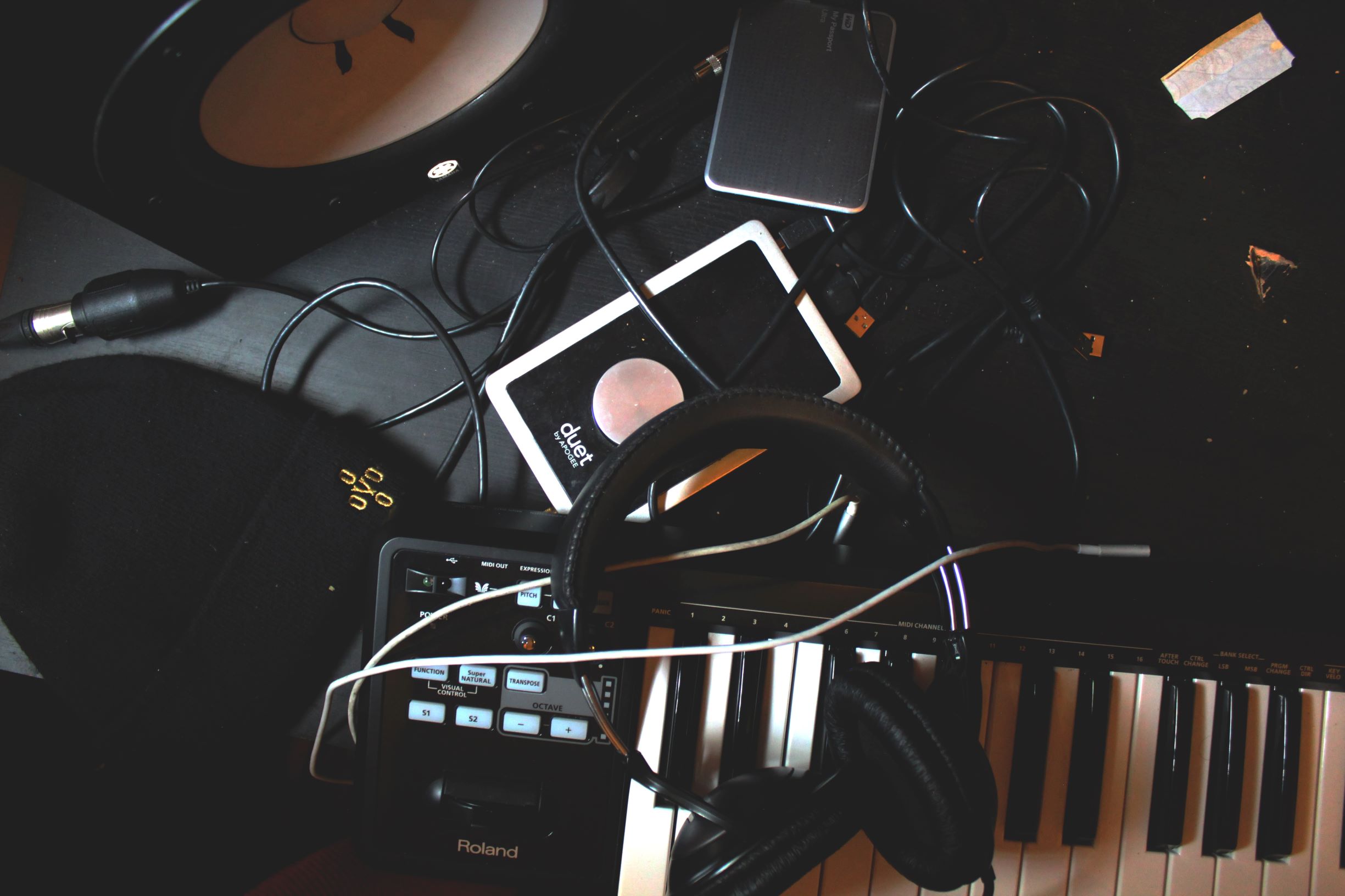 Music Is The Ultimate Tool In Your Self-care Toolkit — Mo Musings